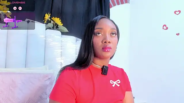 RoxannaBlanche online show from 03/29/26, 02:02