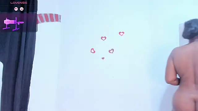 RoxannaBlanche online show from 03/31/26, 12:40