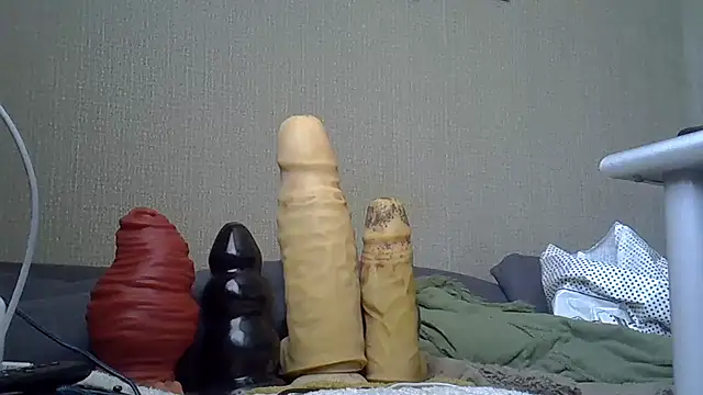 FISTCAMM online show from 02/23/25, 07:55