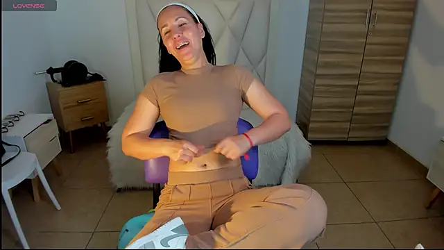 Nata bernett online show from 04/22/26, 10:27