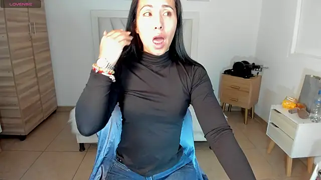 Nata bernett online show from 07/18/26, 02:58