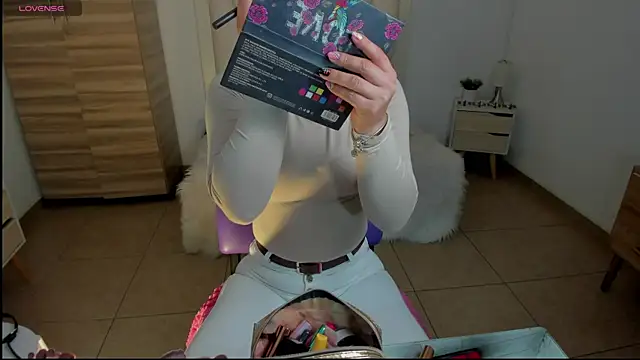 Nata bernett online show from 03/21/26, 03:49