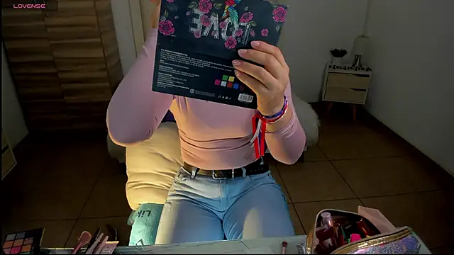 Nata bernett online show from 04/05/26, 03:51