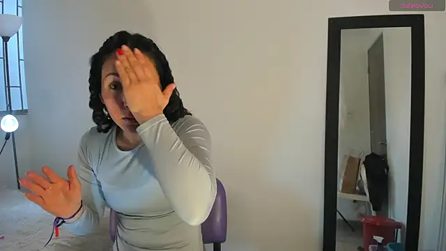 Nata bernett online show from 04/10/26, 02:13