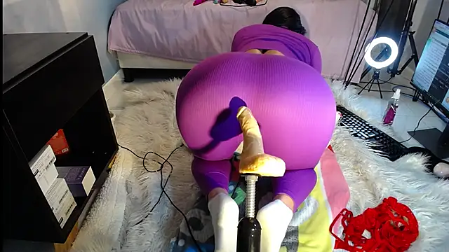 Nata bernett online show from 03/08/25, 04:06