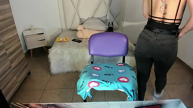 Nata bernett online show from 02/21/26, 03:25