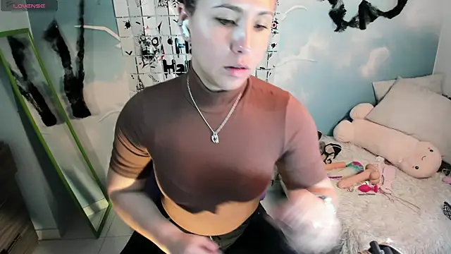 Nata bernett online show from 10/26/25, 08:42