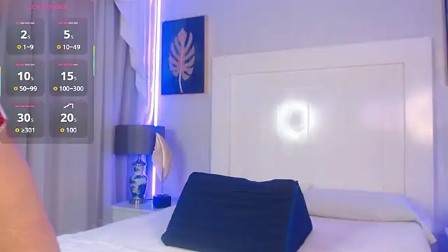 viiolet smith online show from 07/02/26, 07:20