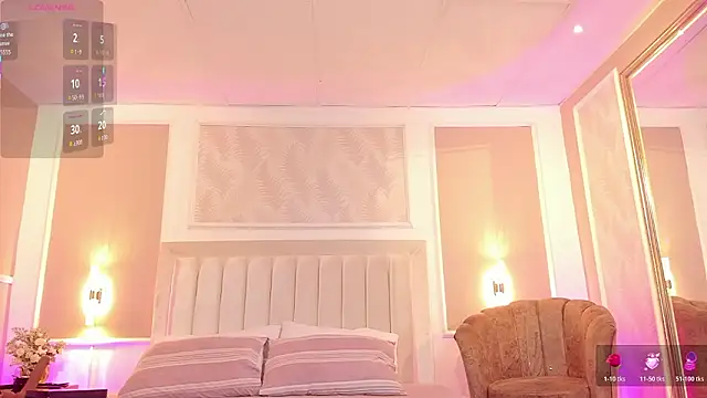 madison fox1 online show from 03/13/26, 12:32