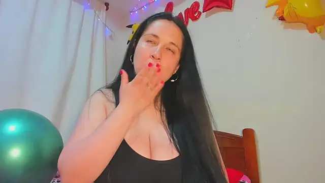 duo princes online show from 01/14/25, 01:17