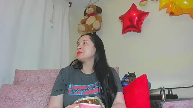 duo princes online show from 02/07/25, 02:50