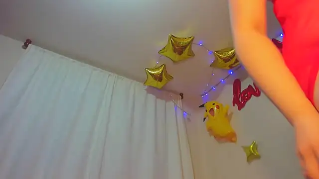 duo princes online show from 01/11/25, 11:02