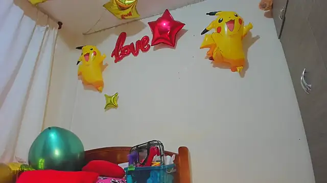 duo princes online show from 01/13/25, 04:30