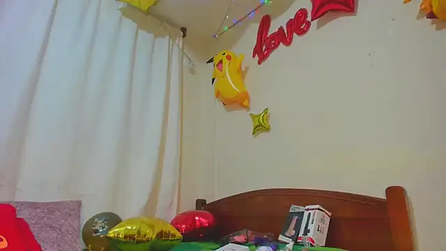 duo princes online show from 01/22/25, 01:32