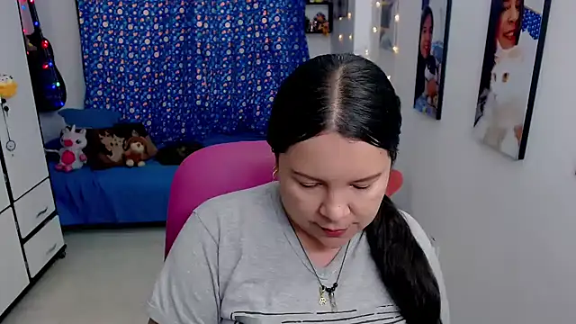 claryssa  online show from 03/09/26, 08:34