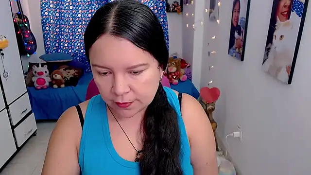 claryssa  online show from 03/21/26, 06:34