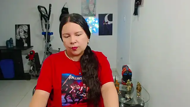 claryssa  online show from 05/30/26, 05:47