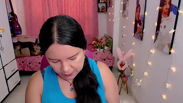 claryssa  online show from 03/31/26, 08:44