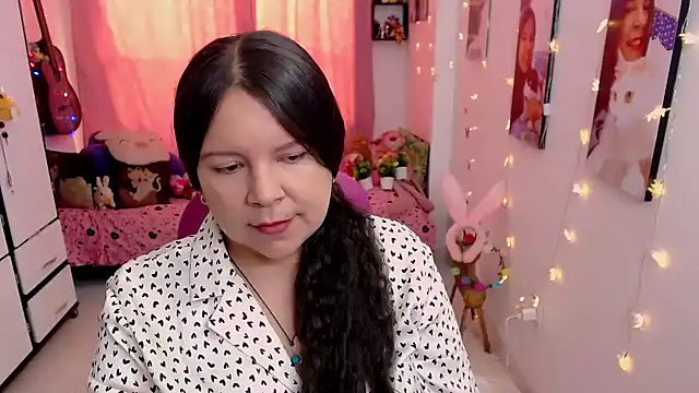 claryssa  online show from 04/02/26, 06:14