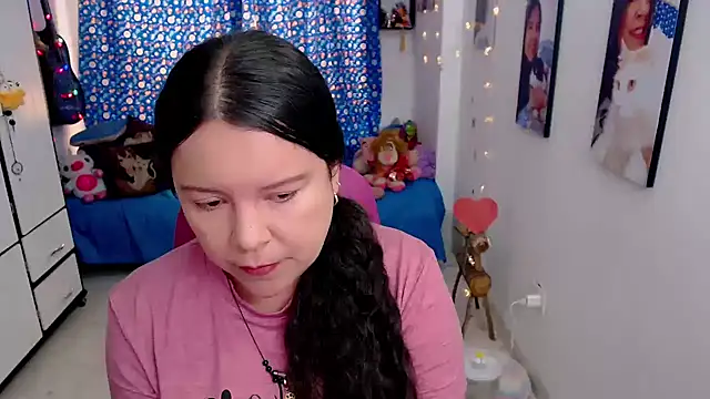 claryssa  online show from 03/07/26, 06:13