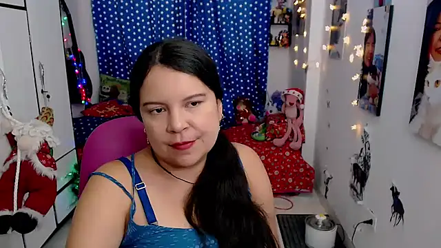 Snapshot of claryssa_ chatting on 12/09/24, 10:20 claryssa online show from 12/09/24, 10:20
