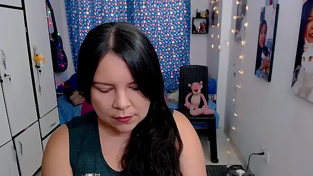 Snapshot of claryssa_ chatting on 10/09/25, 07:47 claryssa online show from 10/09/25, 07:47