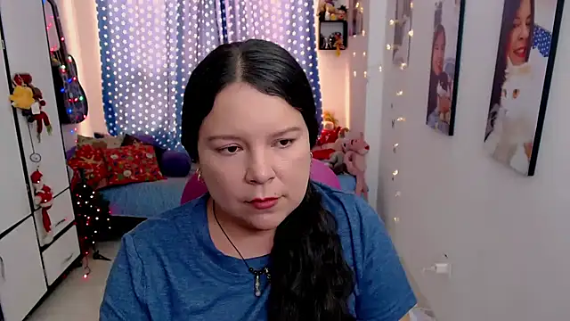 claryssa  online show from 01/05/26, 05:38