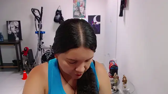 claryssa  online show from 05/29/26, 05:41