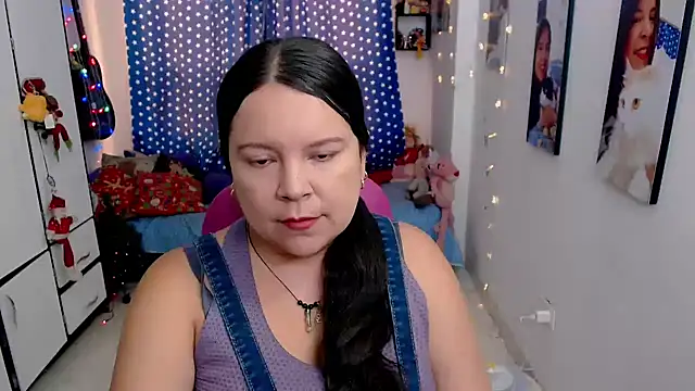 claryssa  online show from 01/06/26, 09:08