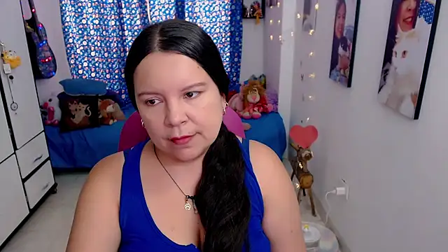 claryssa  online show from 03/05/26, 03:52