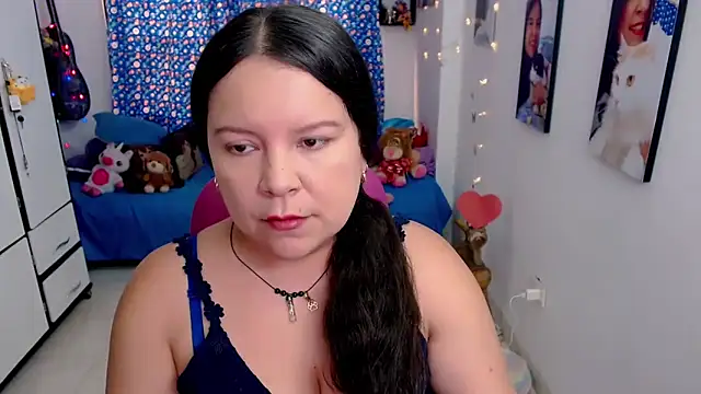 claryssa  online show from 03/14/26, 06:47