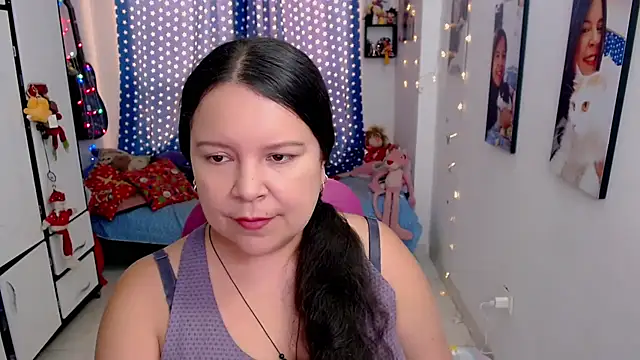 claryssa  online show from 01/08/26, 08:26