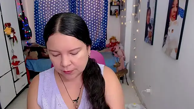 claryssa  online show from 01/14/26, 08:01