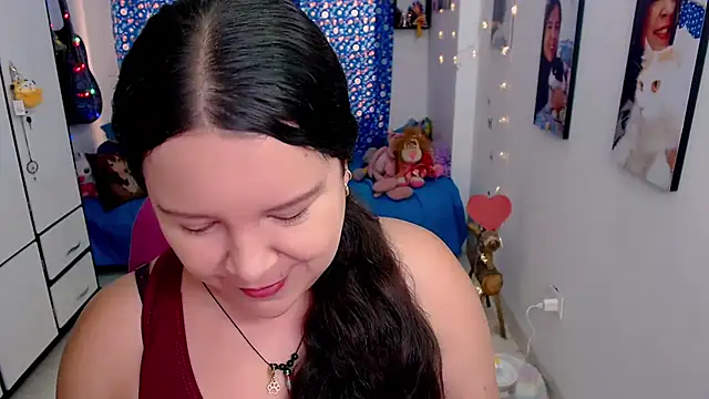 claryssa  online show from 03/04/26, 06:48