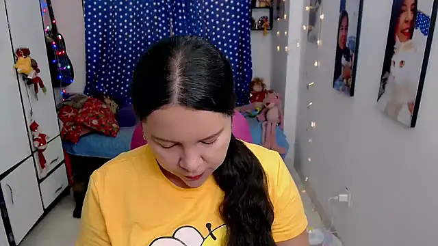 claryssa  online show from 01/09/26, 09:00