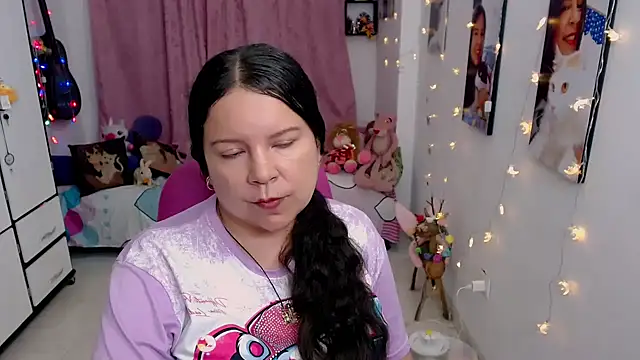 claryssa  online show from 05/16/26, 10:36