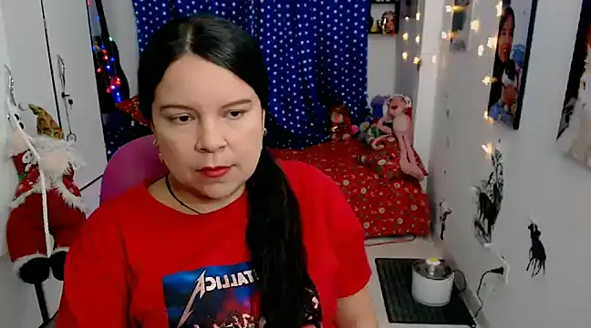 Snapshot of claryssa_ chatting on 12/13/24, 12:31 claryssa online show from 12/13/24, 12:31