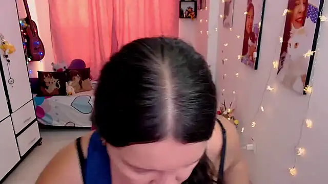 claryssa  online show from 05/11/26, 08:06