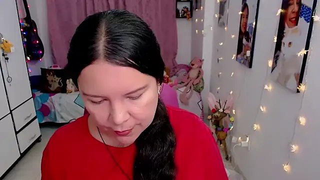 claryssa  online show from 05/09/26, 06:28