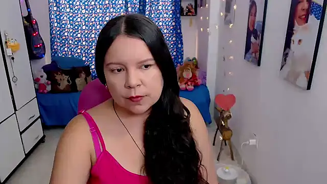 claryssa  online show from 03/06/26, 06:14