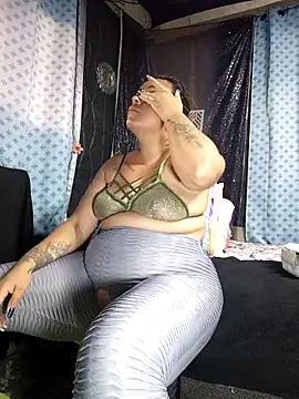 Horny kaylee online show from 03/31/26, 10:56