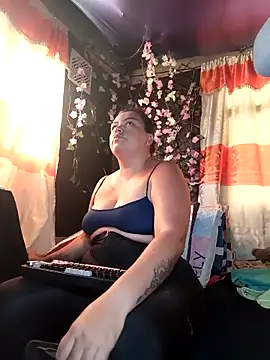 Horny kaylee online show from 04/20/26, 09:38