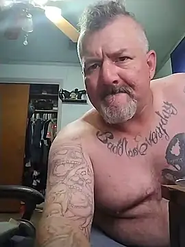 bigdoog8 online show from 06/08/26, 10:21