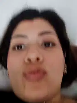 Luci Amore online show from 01/25/25, 01:41