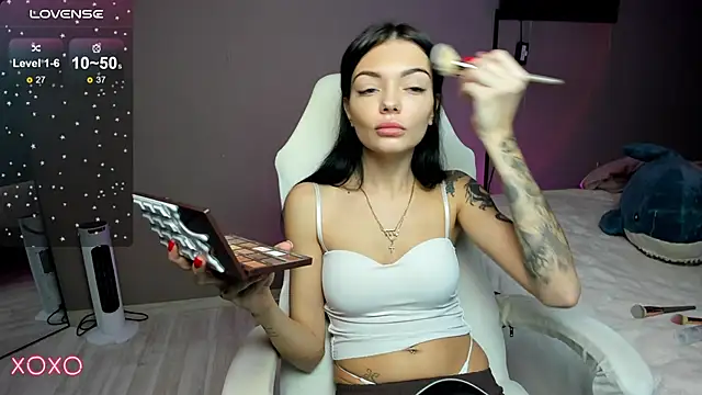 Mariella Adamss online show from 11/02/25, 10:53