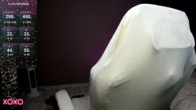 Mariella Adamss online show from 11/03/25, 12:09