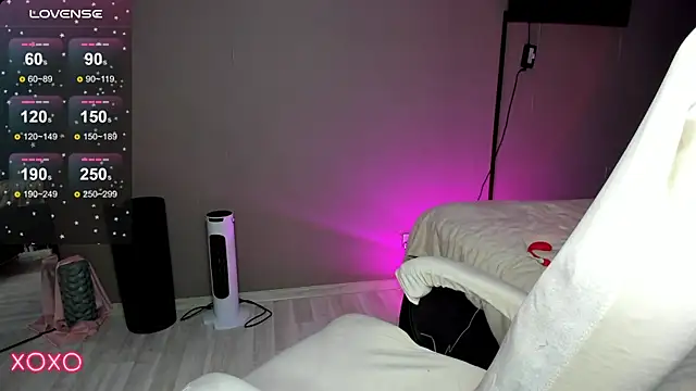 Mariella Adamss online show from 10/30/25, 10:13