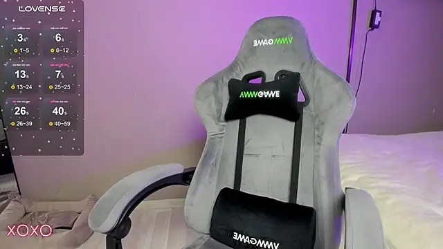 Mariella Adamss online show from 11/14/25, 01:15