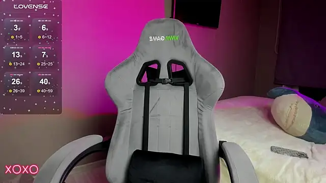 Mariella Adamss online show from 11/09/25, 12:31