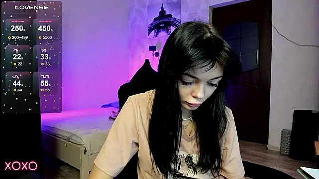 Snapshot of Mariella_Adamss chatting on 03/07/25, 05:49 Mariella Adamss online show from 03/07/25, 05:49